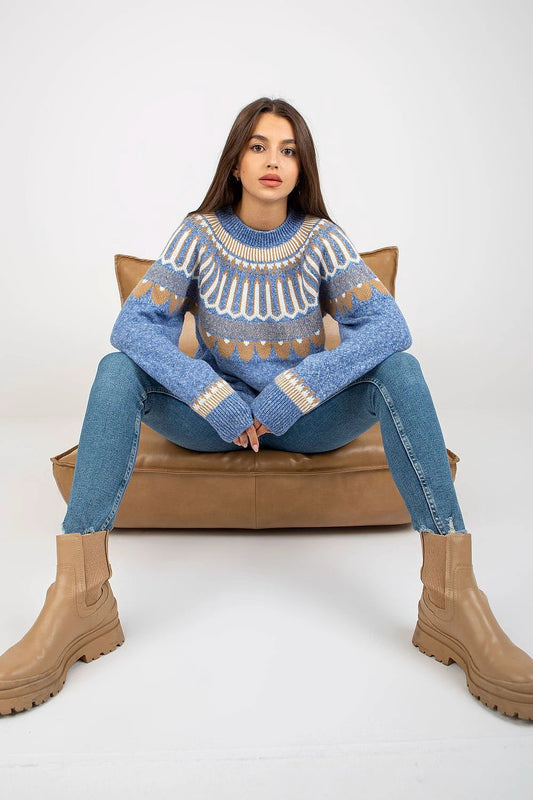 Jumper Rue Paris by Rue Paris