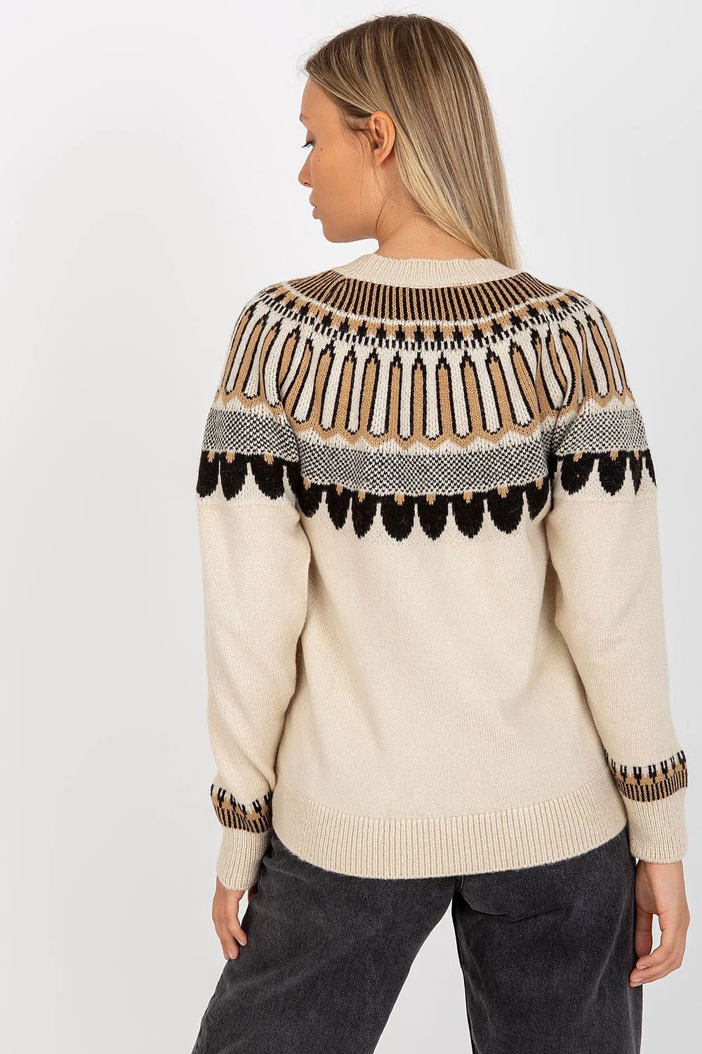 Jumper Rue Paris by Rue Paris