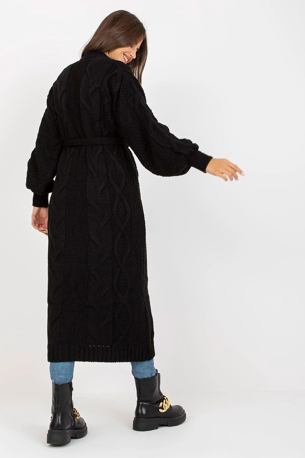 Cardigan Rue Paris by Rue Paris