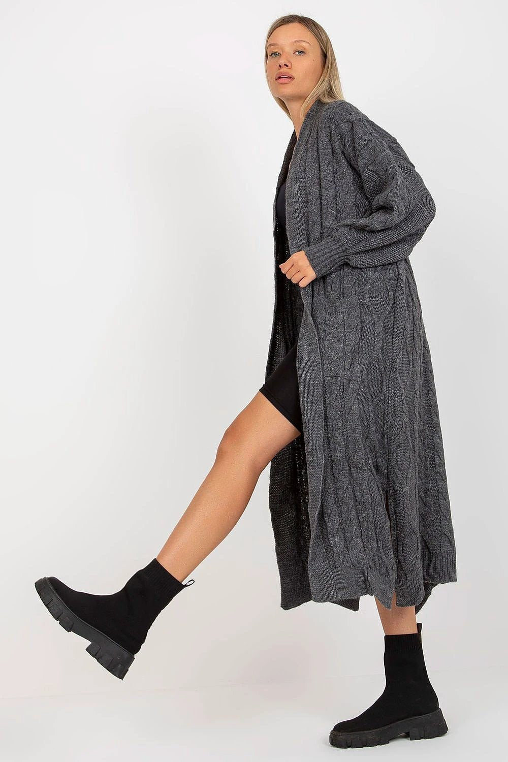 Cardigan Rue Paris by Rue Paris