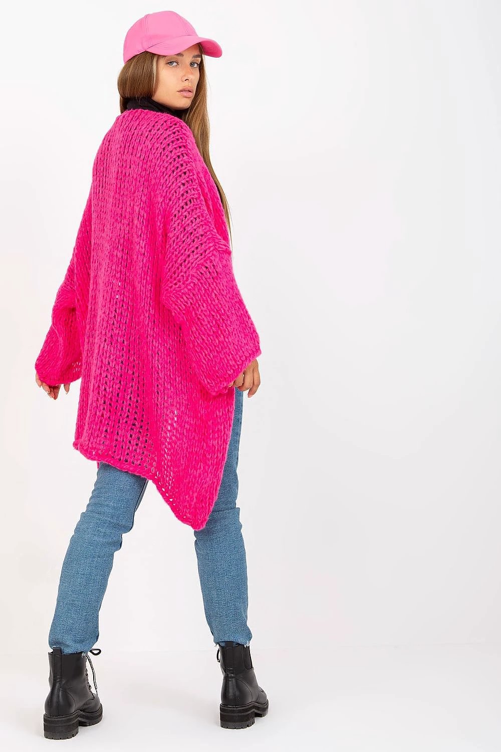 Cardigan Och Bella by Och Bella