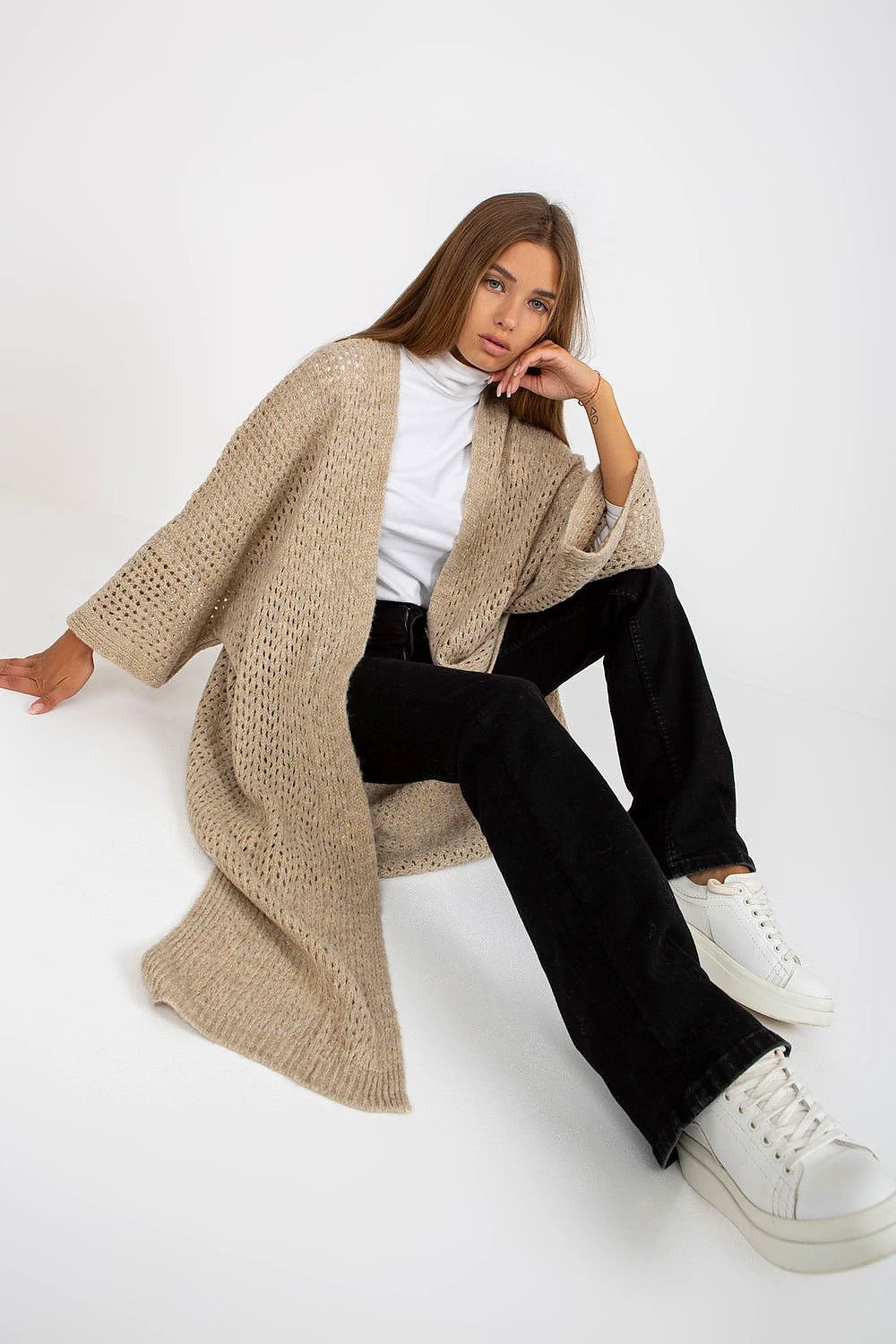 Cardigan Och Bella by Och Bella