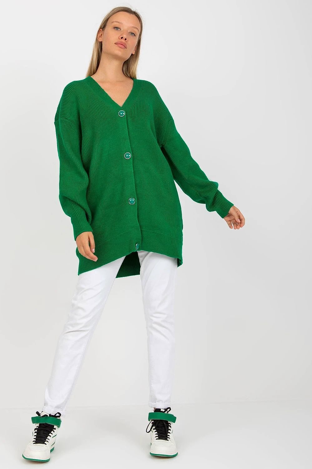 Cardigan Rue Paris by Rue Paris