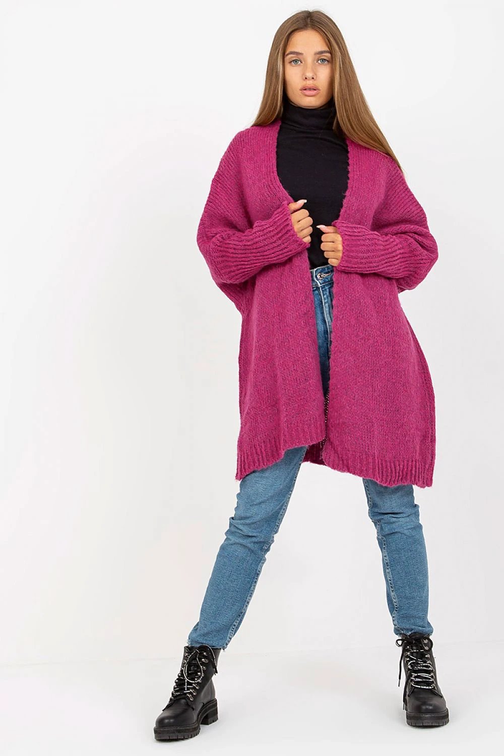Cardigan Och Bella by Och Bella