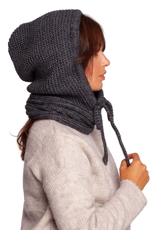Balaclava BE Knit by BE Knit