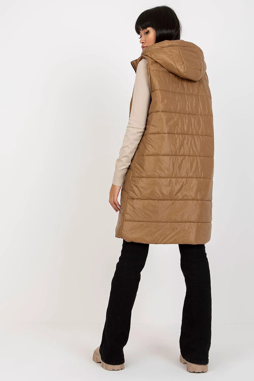 Gilet Och Bella by Och Bella