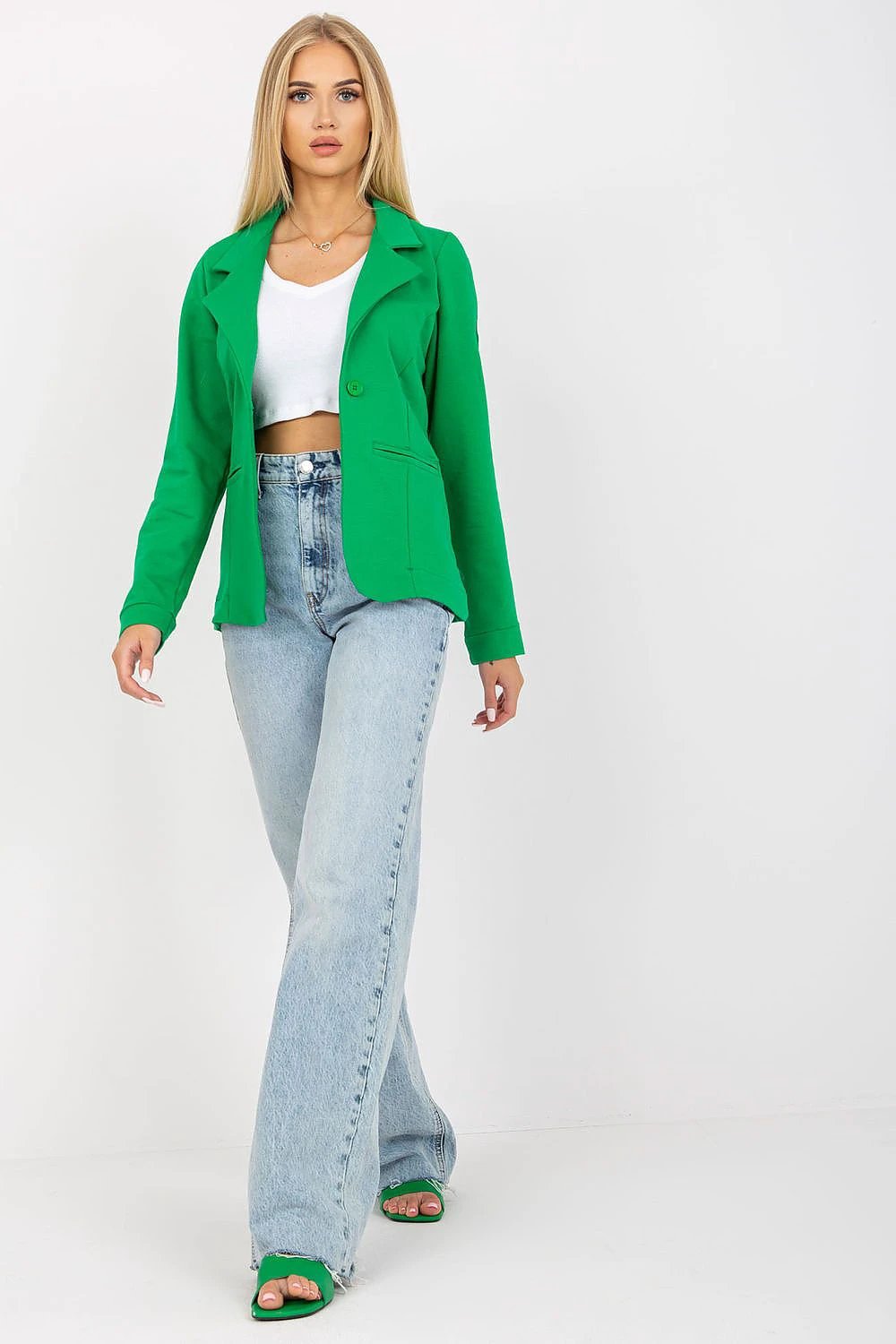 Jacket Och Bella by Och Bella