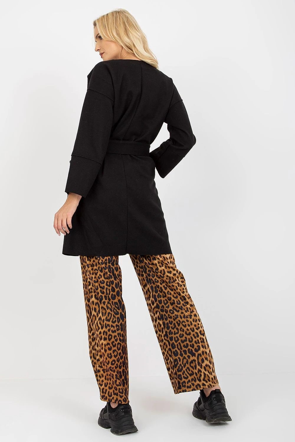 Coat Och Bella by Och Bella