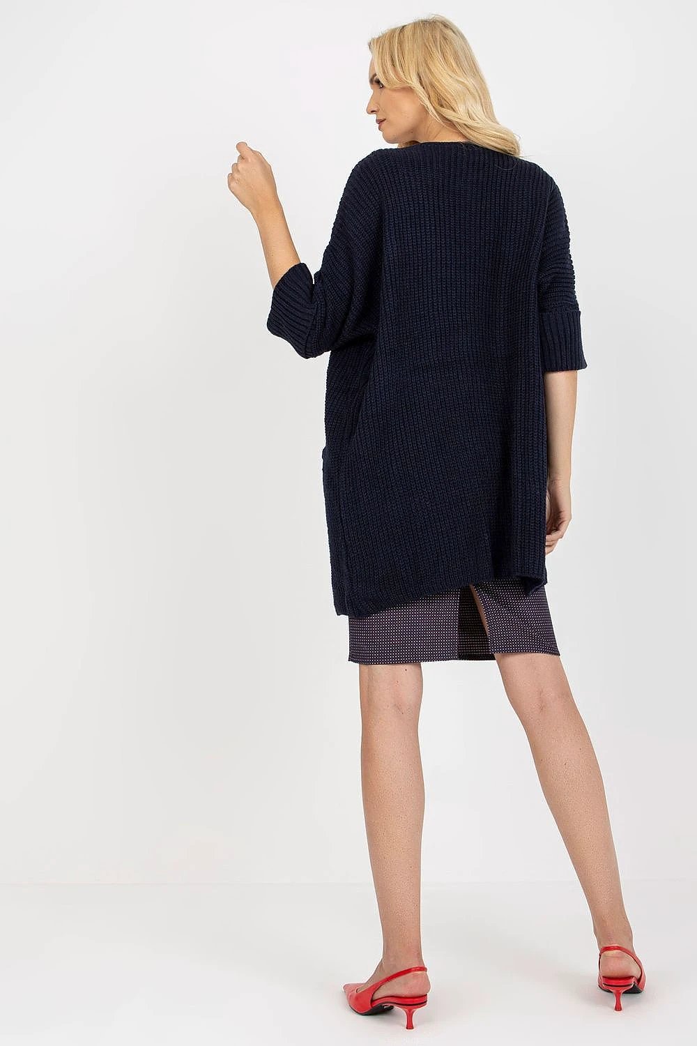 Cardigan Rue Paris by Rue Paris
