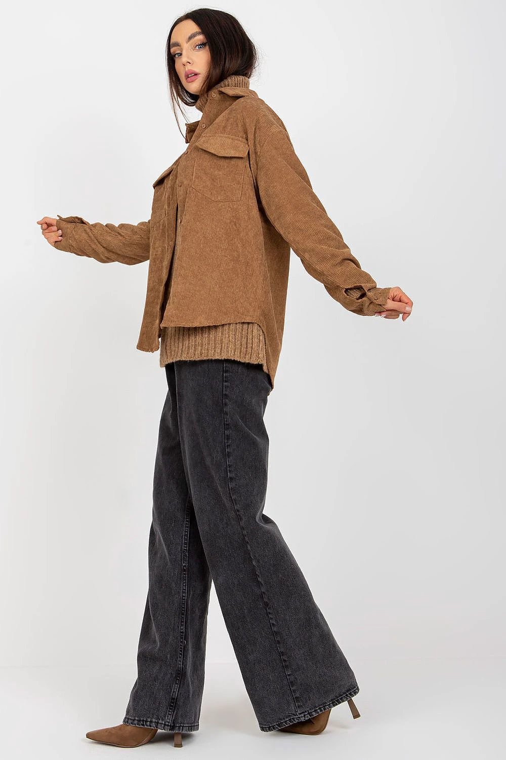 Long sleeve shirt EM by EM