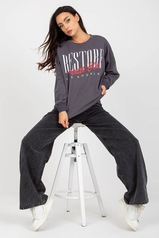 Sweatshirt EM by EM