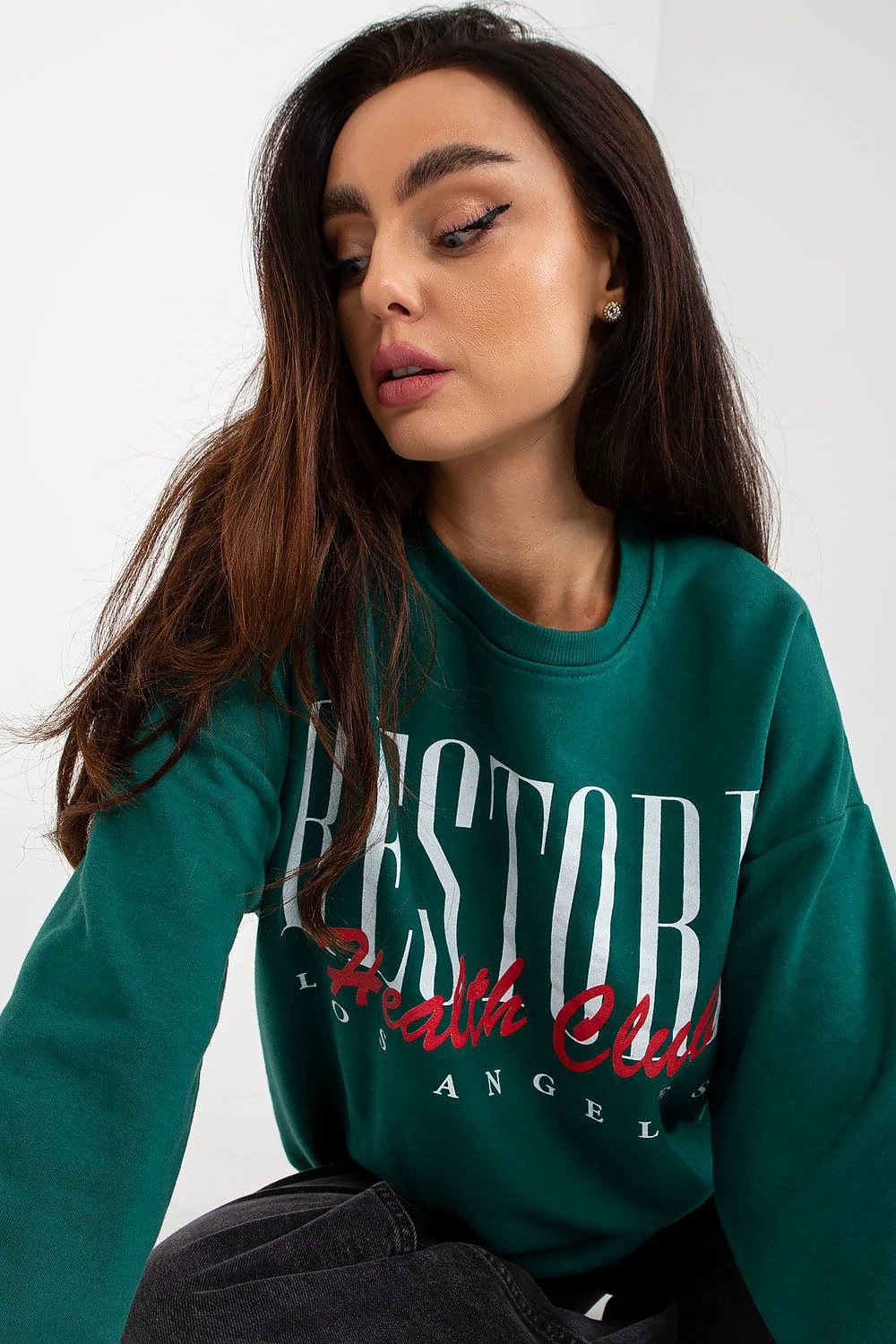 Sweatshirt EM by EM
