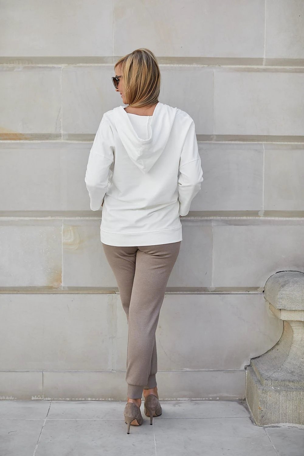 Sweatshirt La Aurora by La Aurora