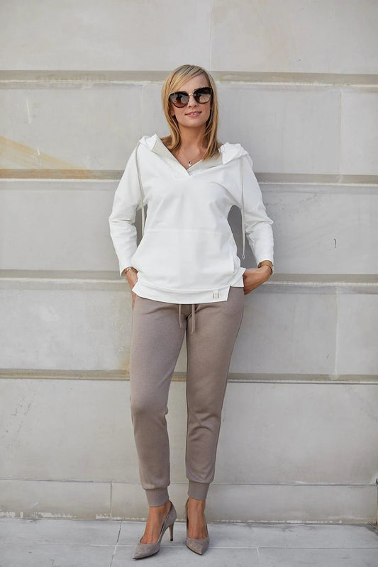 Tracksuit trousers La Aurora by La Aurora