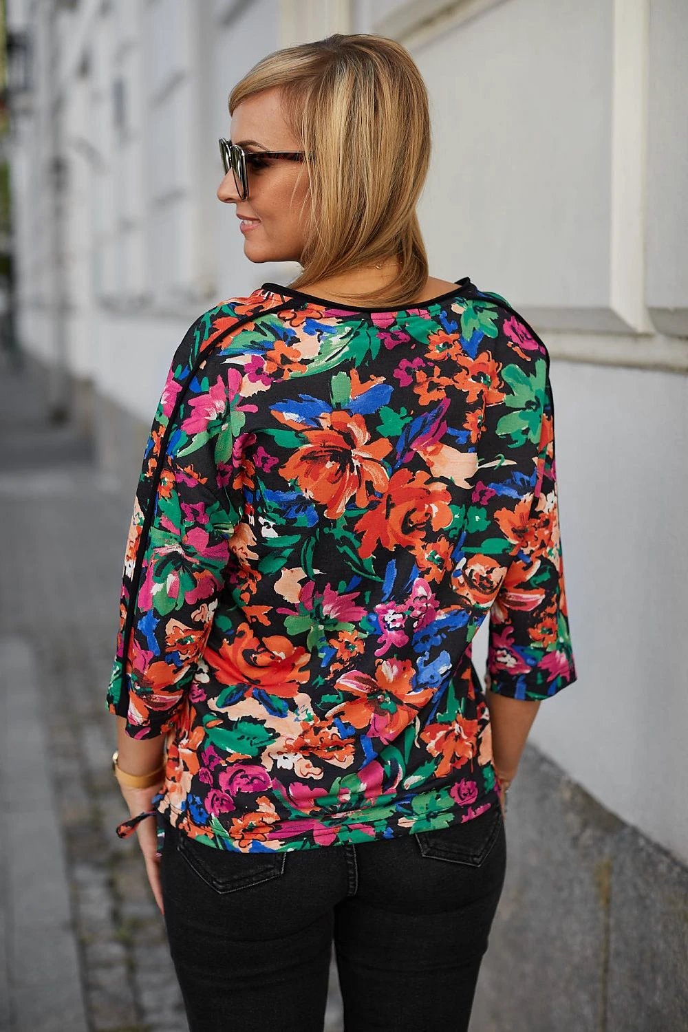 Blouse La Aurora by La Aurora