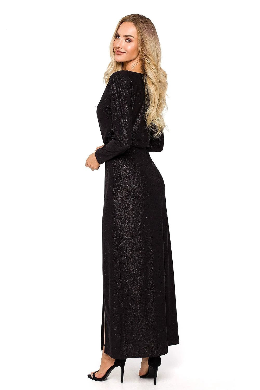 Evening dress Moe by Moe