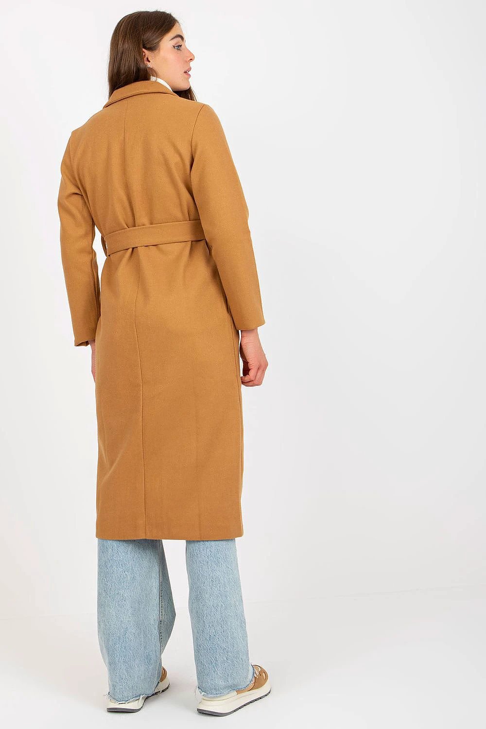 Coat Och Bella by Och Bella
