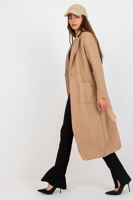 Coat Och Bella by Och Bella