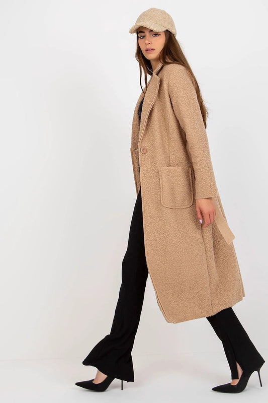 Coat Och Bella by Och Bella