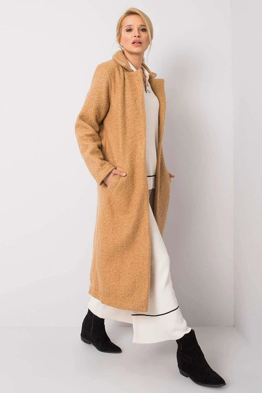 Coat Rue Paris by Rue Paris