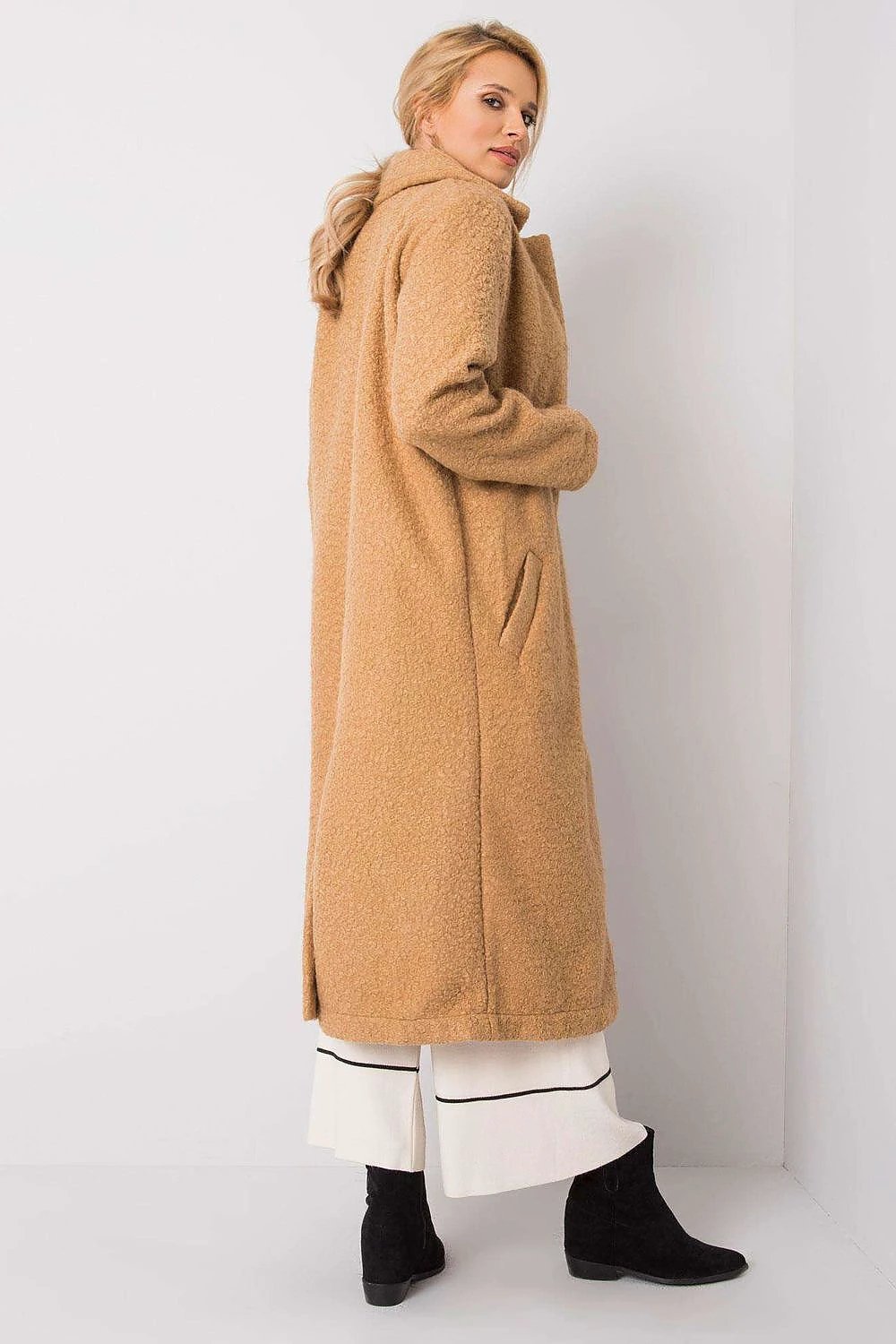 Coat Rue Paris by Rue Paris