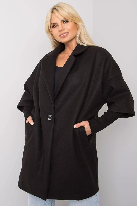 Coat Rue Paris by Rue Paris