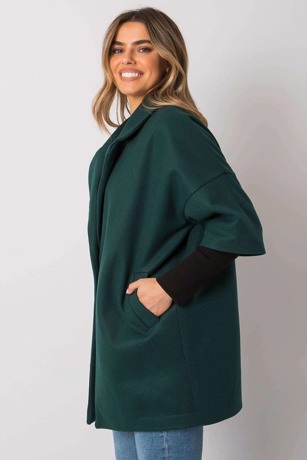 Coat Rue Paris by Rue Paris