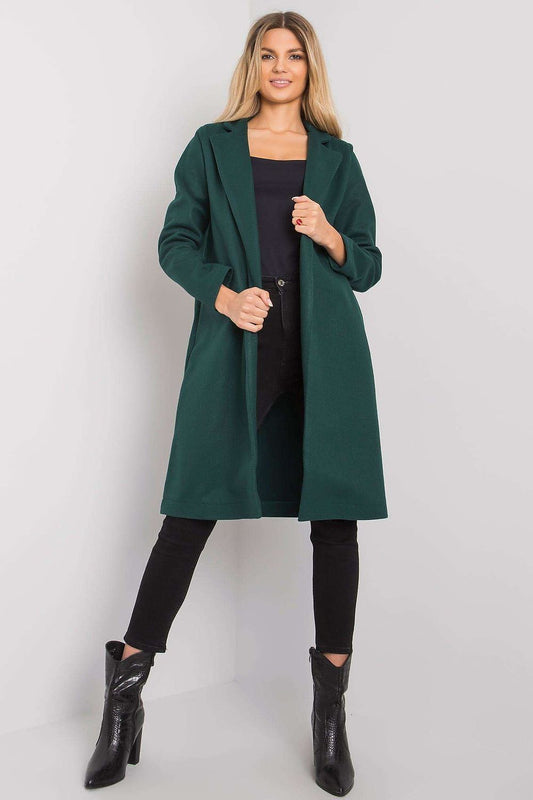 Coat Rue Paris by Rue Paris