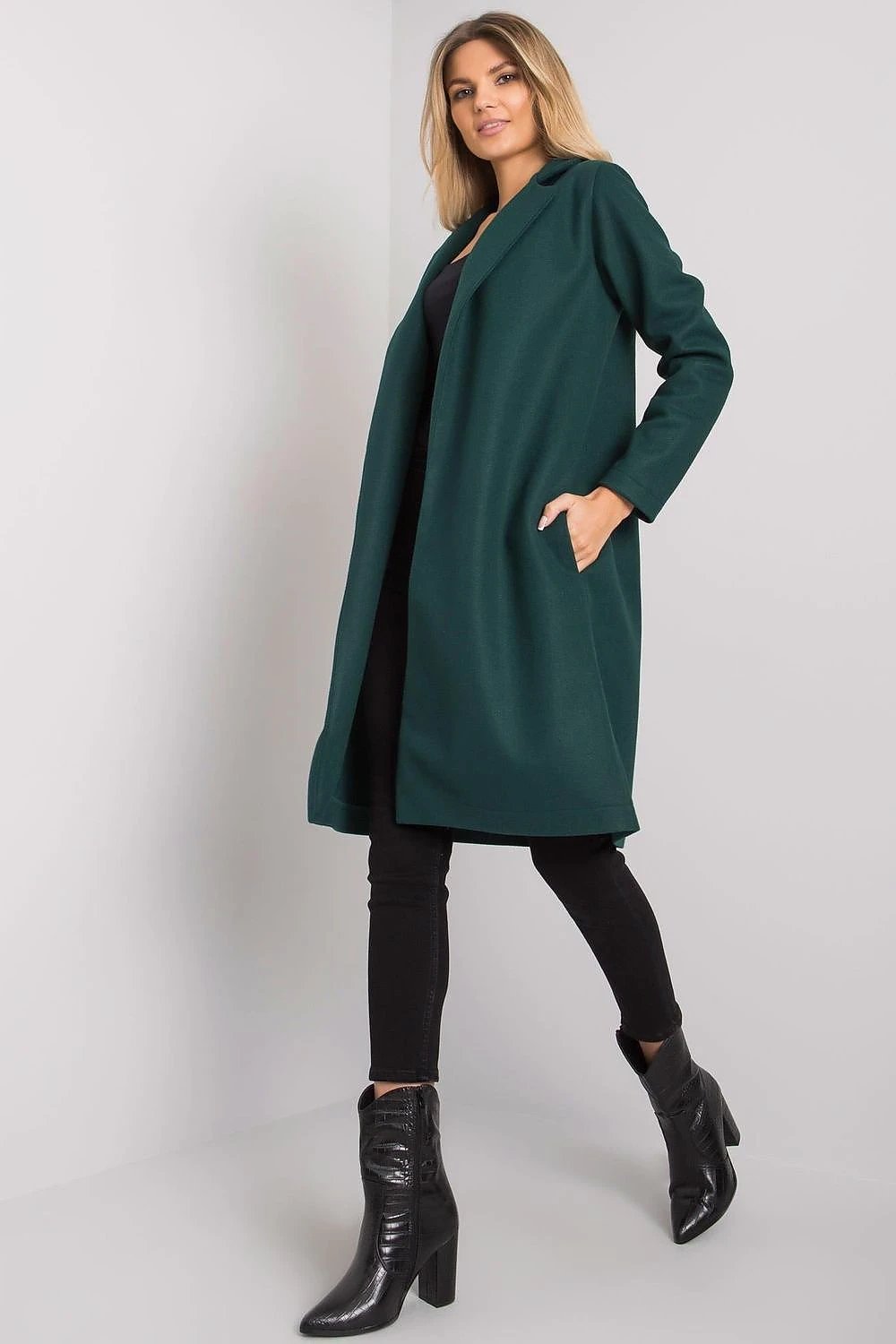 Coat Rue Paris by Rue Paris