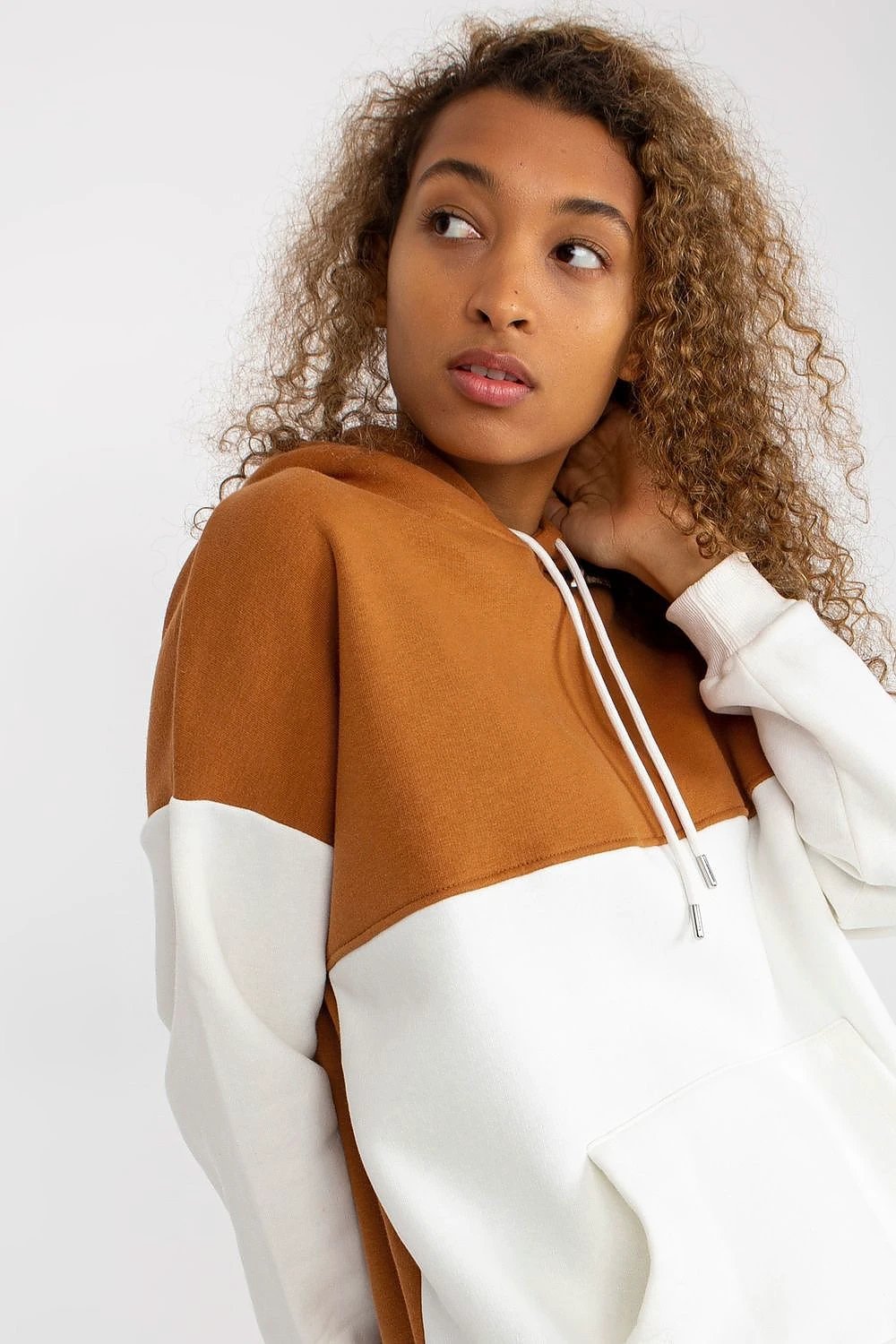 Sweatshirt Rue Paris by Rue Paris