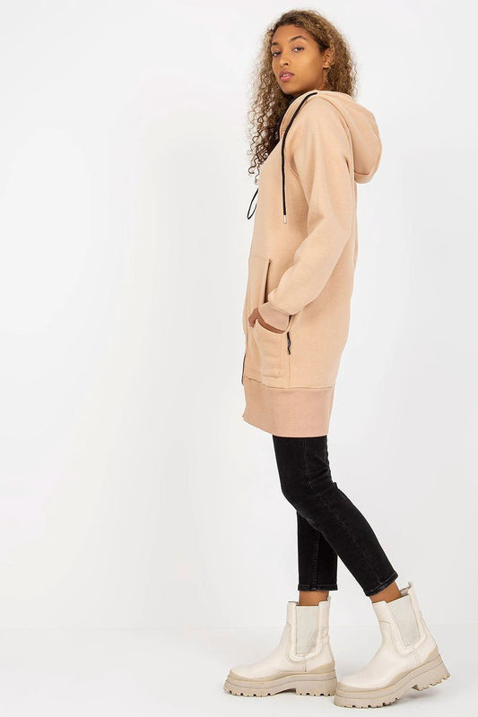 Sweatshirt Rue Paris by Rue Paris
