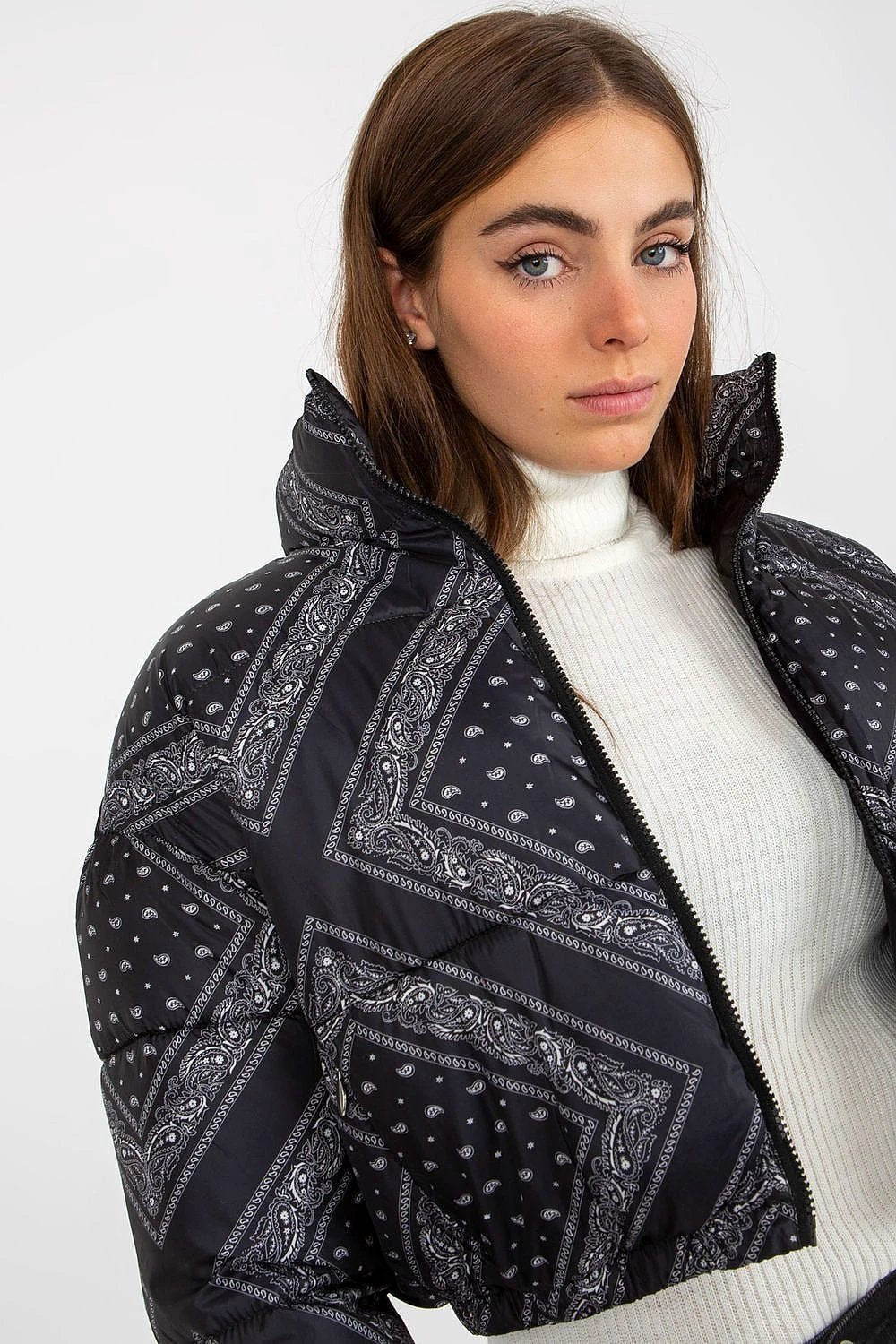 Jacket NM by NM