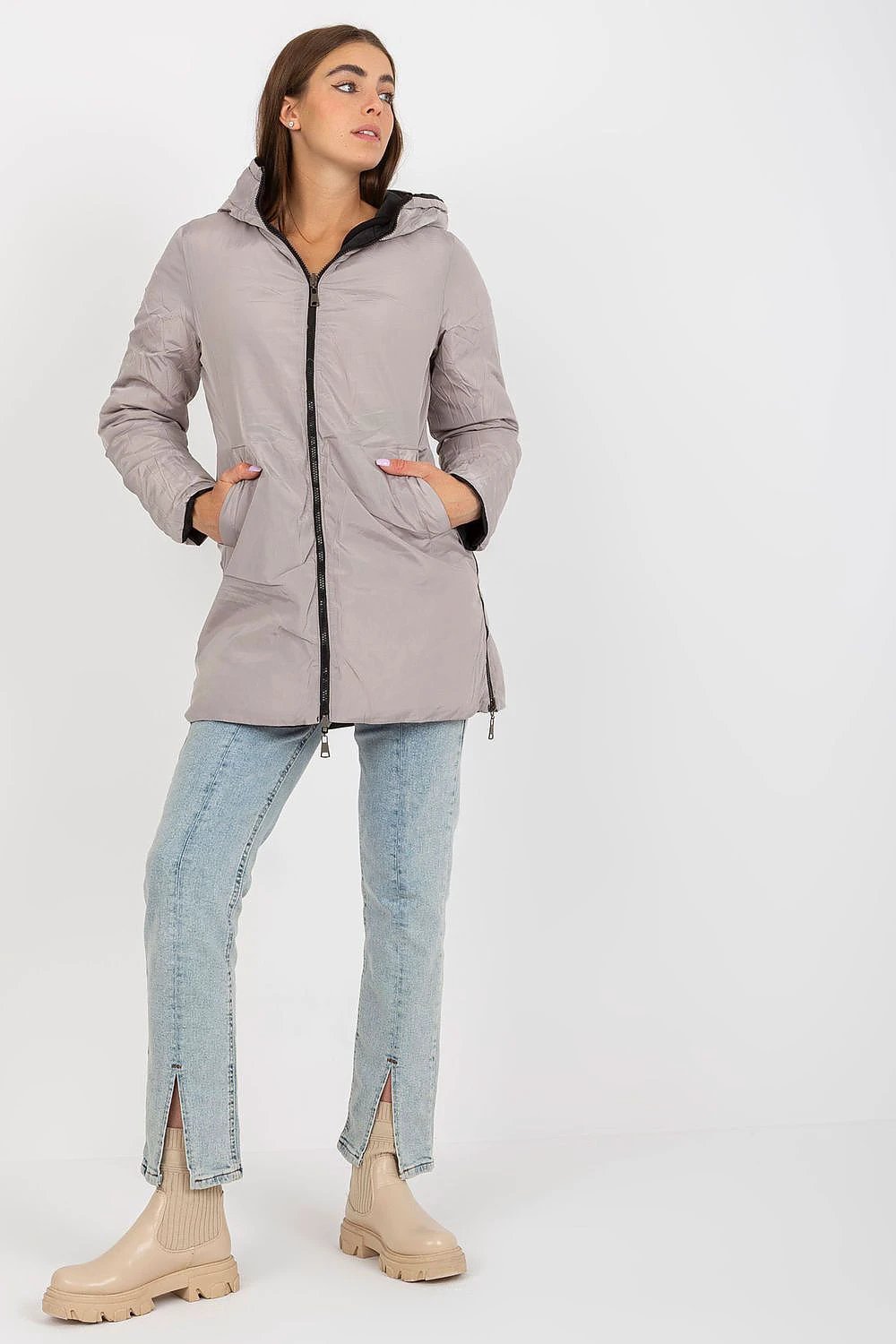 Jacket NM by NM