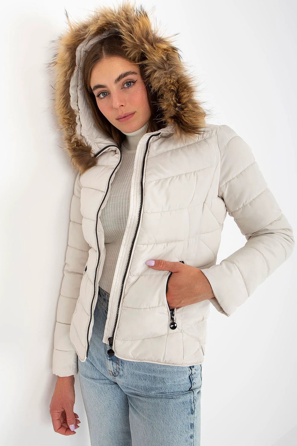 Jacket NM by NM
