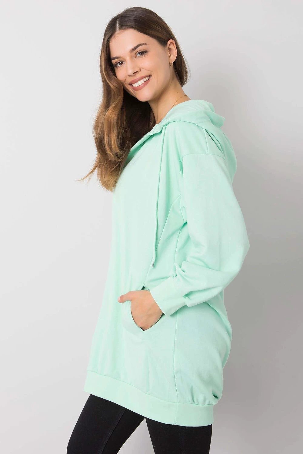 Sweatshirt Ex Moda by Ex Moda