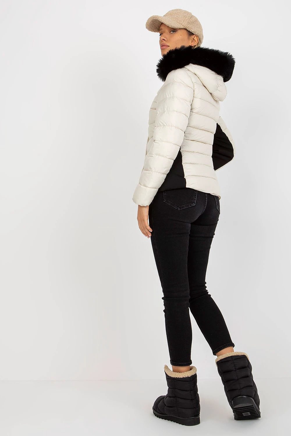 Jacket NM by NM