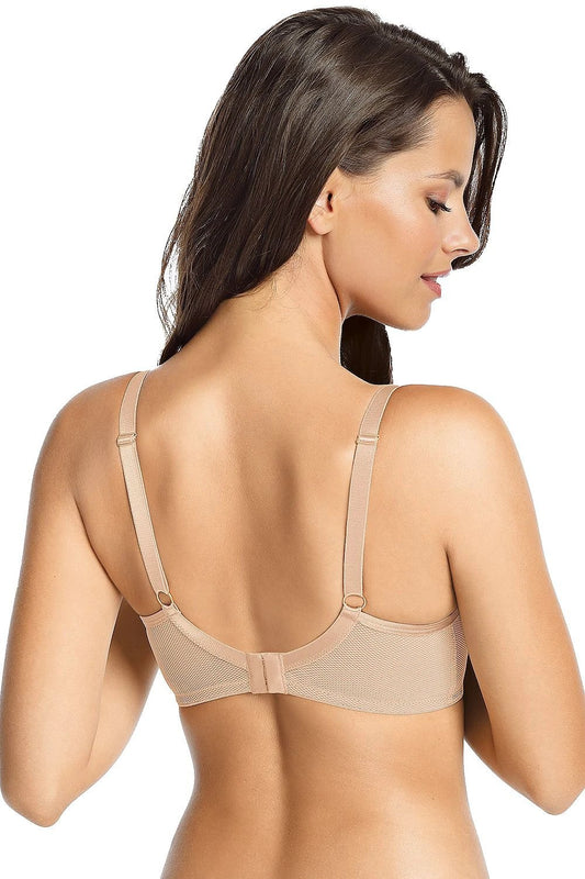 Padded bra Gaia by Gaia