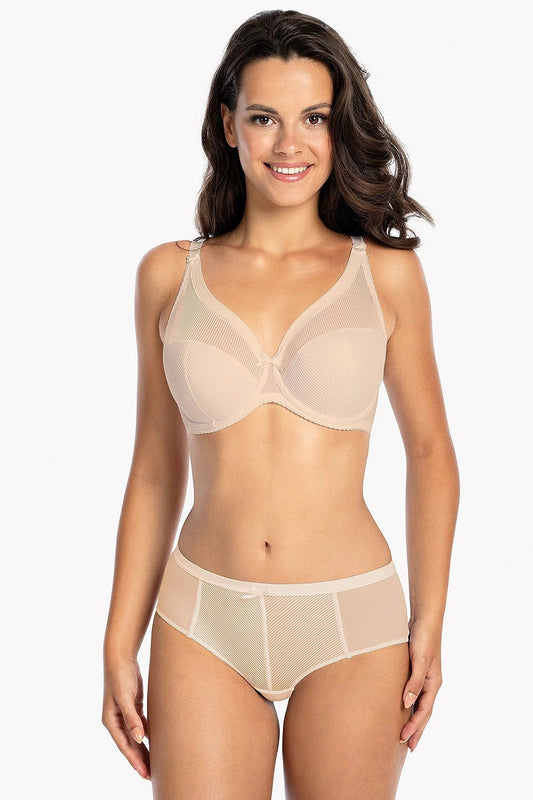 Semi-soft Gaia by Gaia