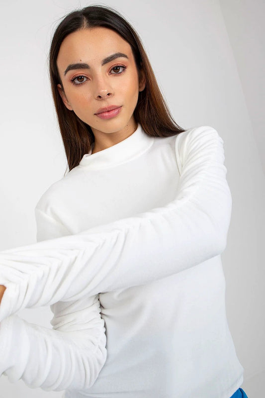 Blouse Rue Paris by Rue Paris