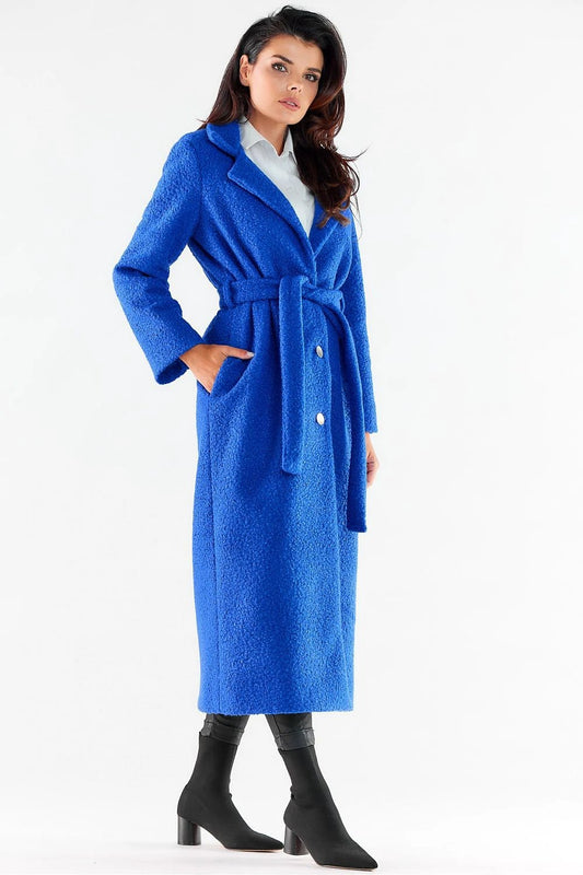 Coat awama by awama
