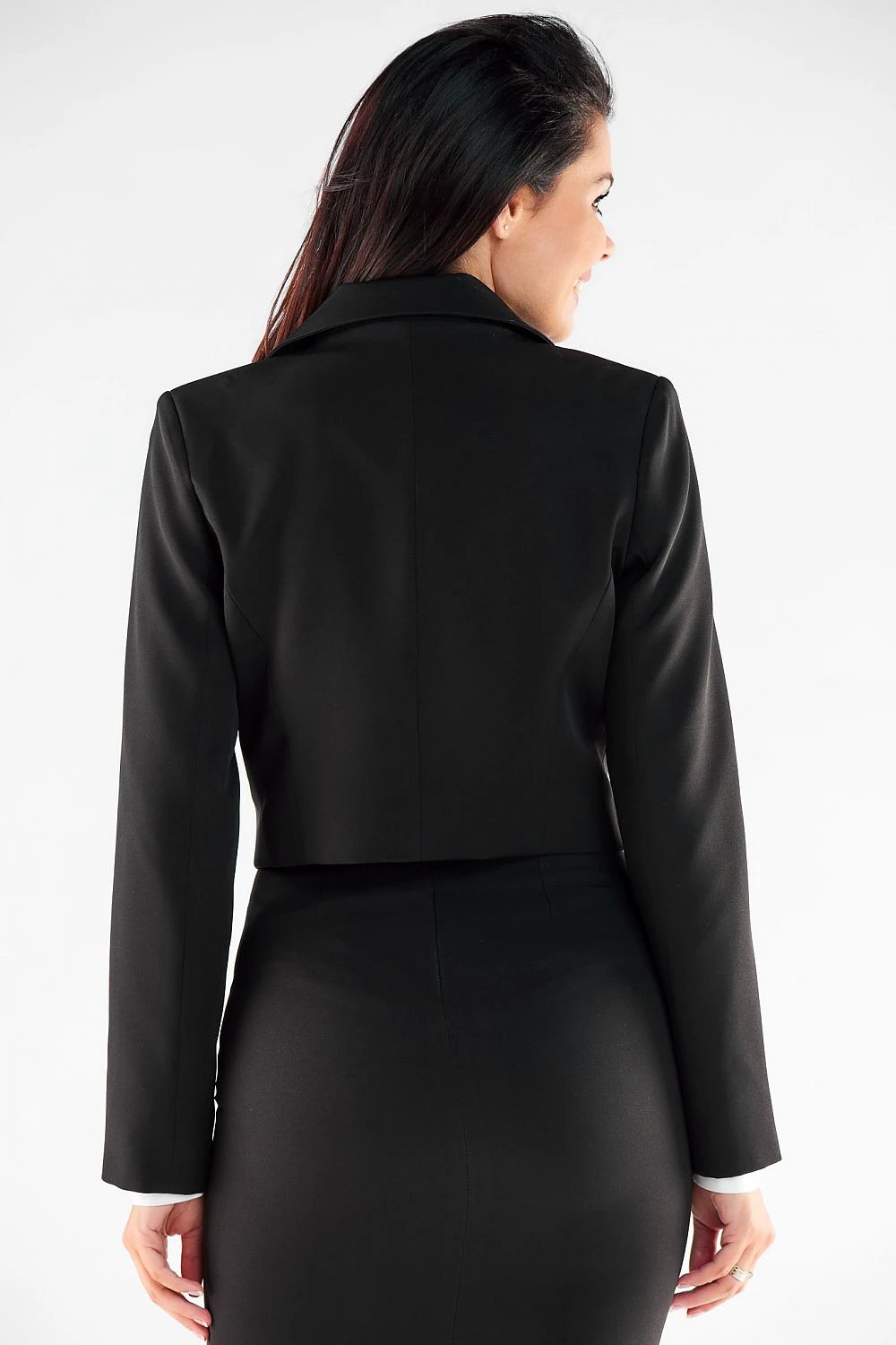 Jacket awama by awama