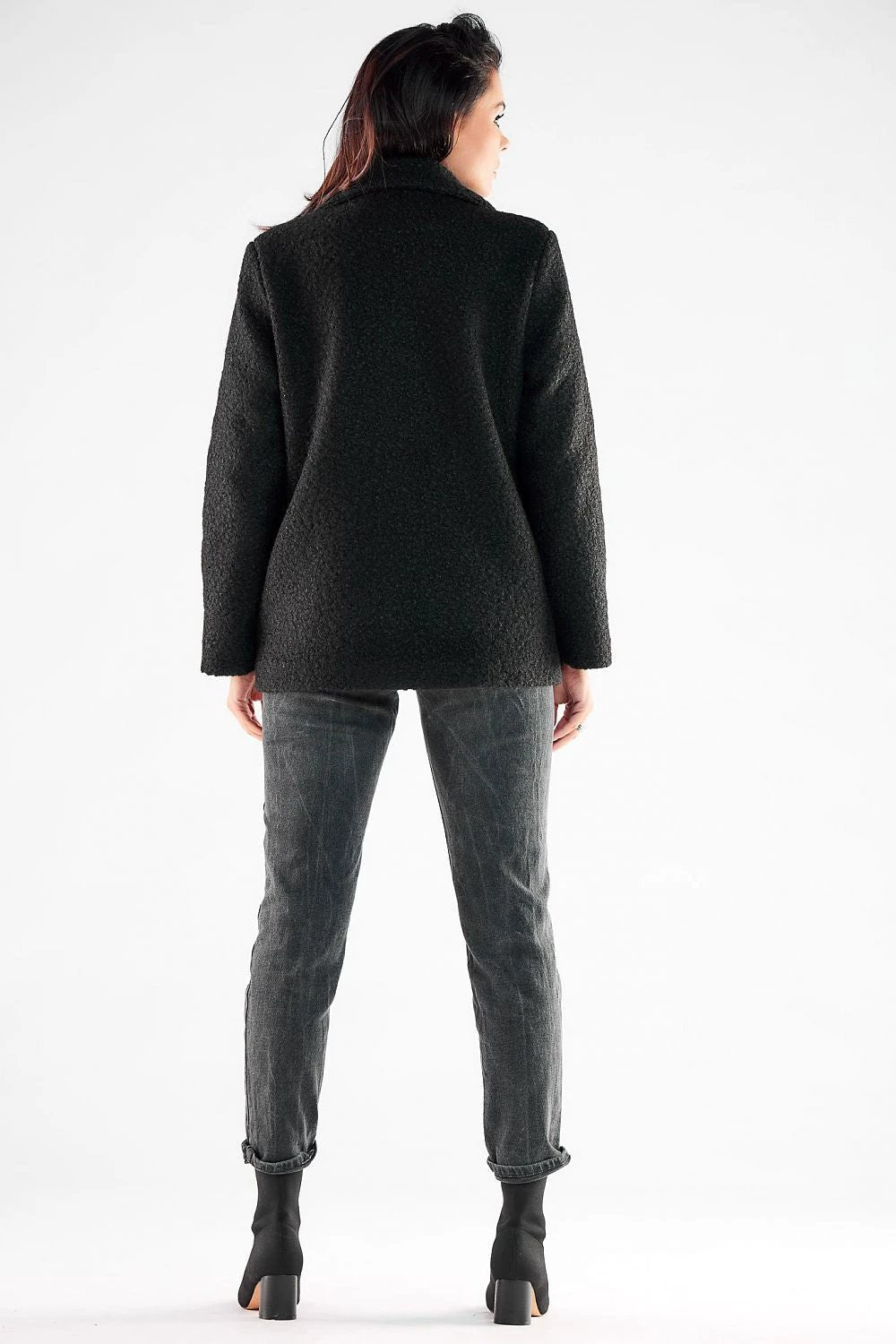 Jacket awama by awama