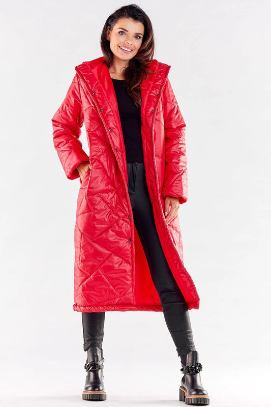 Coat awama by awama