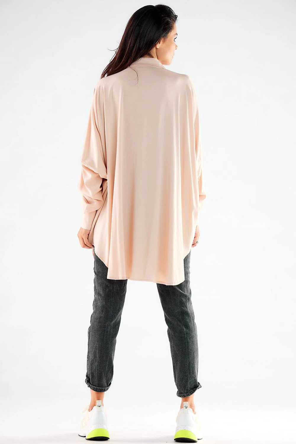 Long sleeve shirt awama by awama