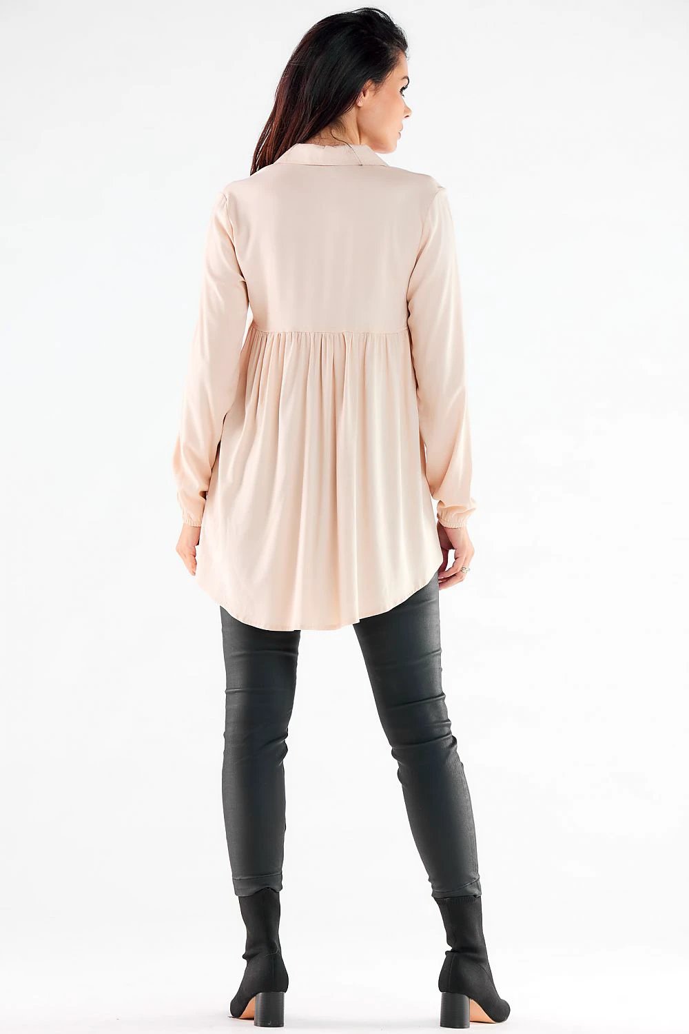Long sleeve shirt awama by awama