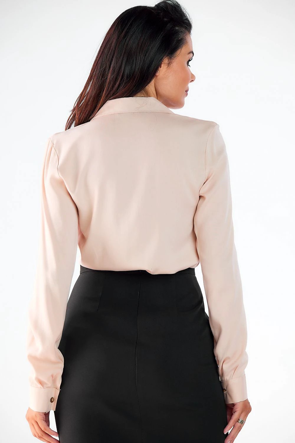 Long sleeve shirt awama by awama