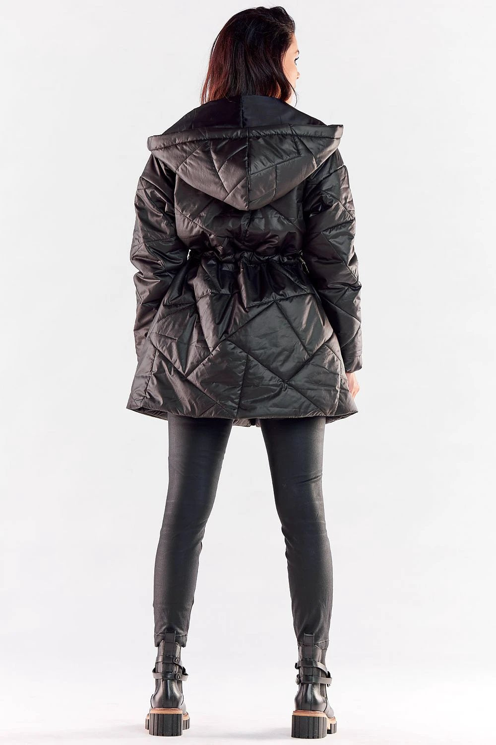 Jacket awama by awama