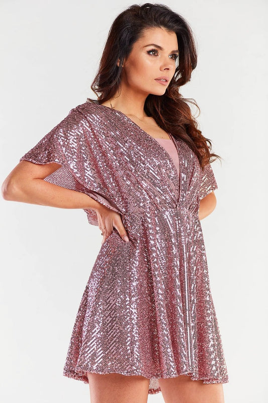 Evening dress awama by awama