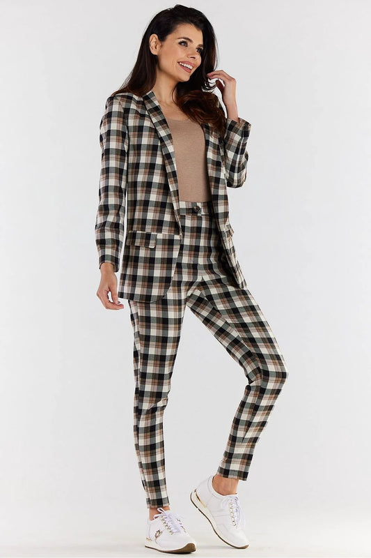 Jacket awama by awama