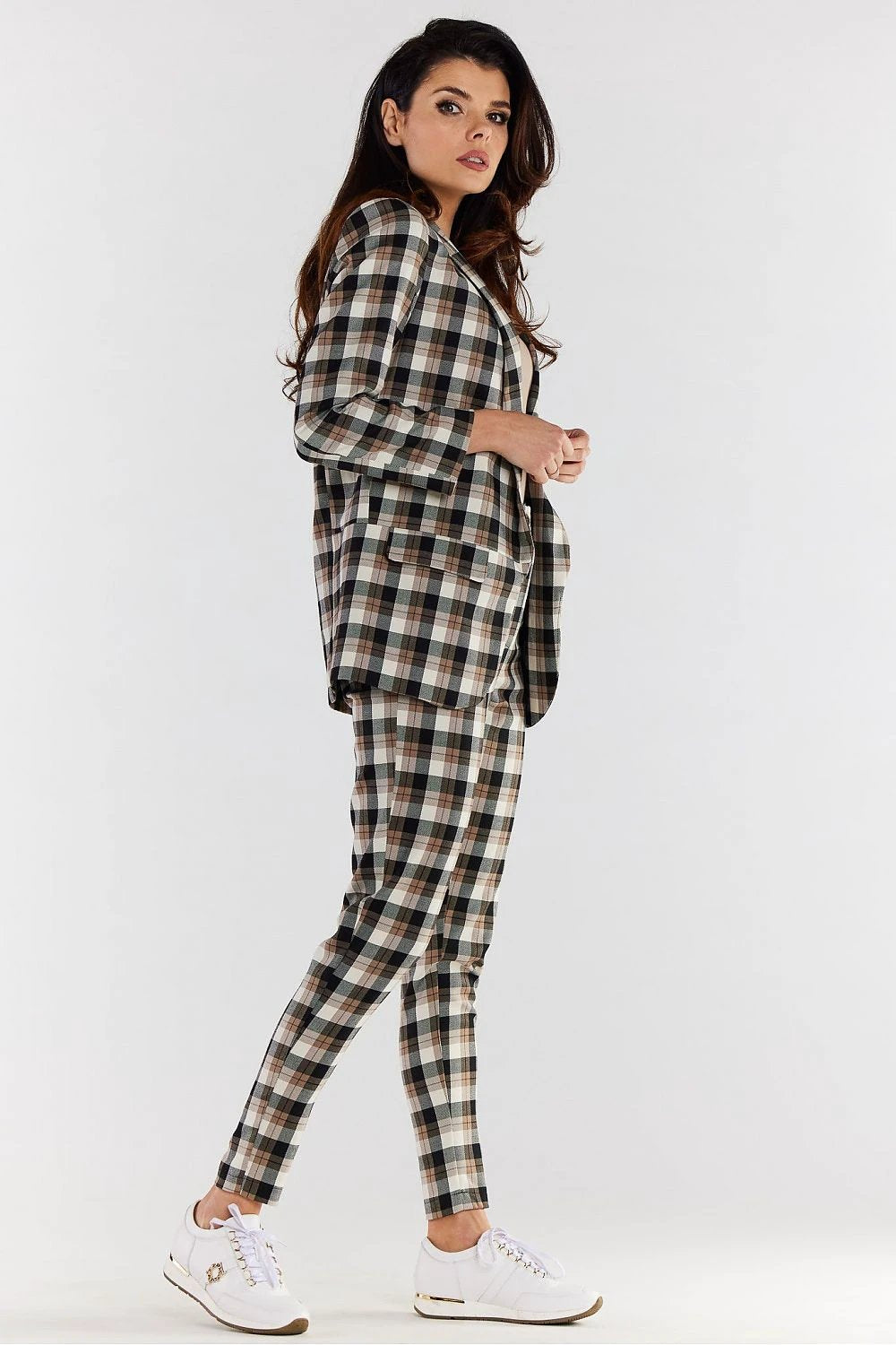 Jacket awama by awama